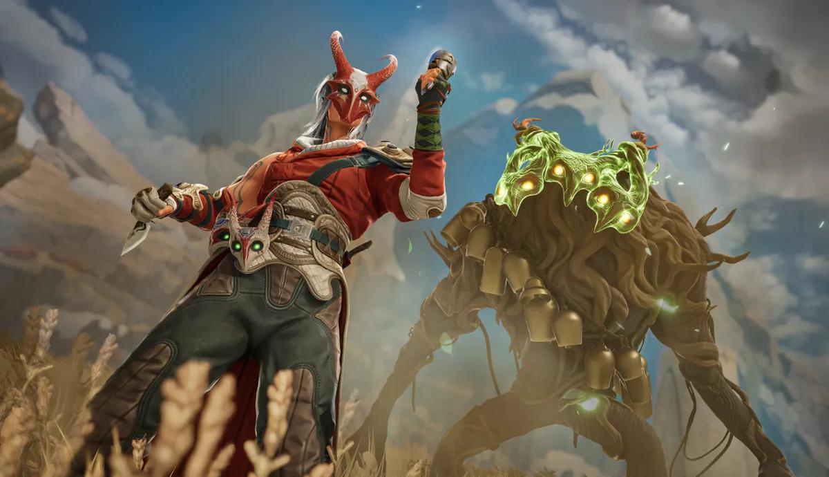 Eski Wildlight Geliştiricisi Highguard'ı Çevreleyen Zehirli Söylem ve İşten Çıkarmalar Hakkında Açıklamalarda Bulundu