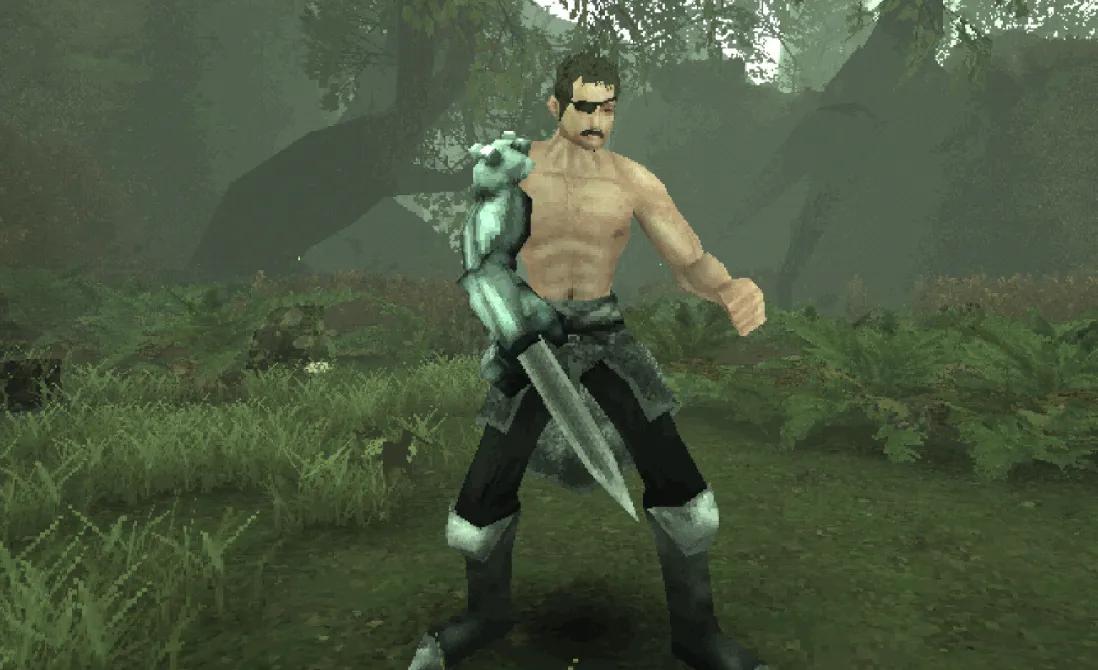 Macar Şef Geliştirici, Yeni RPG'sinde İnteraktif Fiziği Statik Sadakatin Önüne Geçiriyor