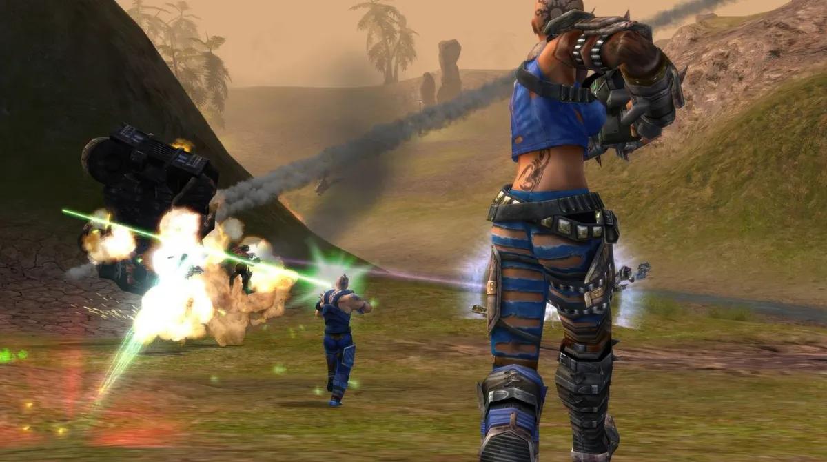 Topluluk Efsanevi Nişancı Oyununu Resmi Kutsama ve Modern Düzeltmelerle Yeniden Canlandırıyor