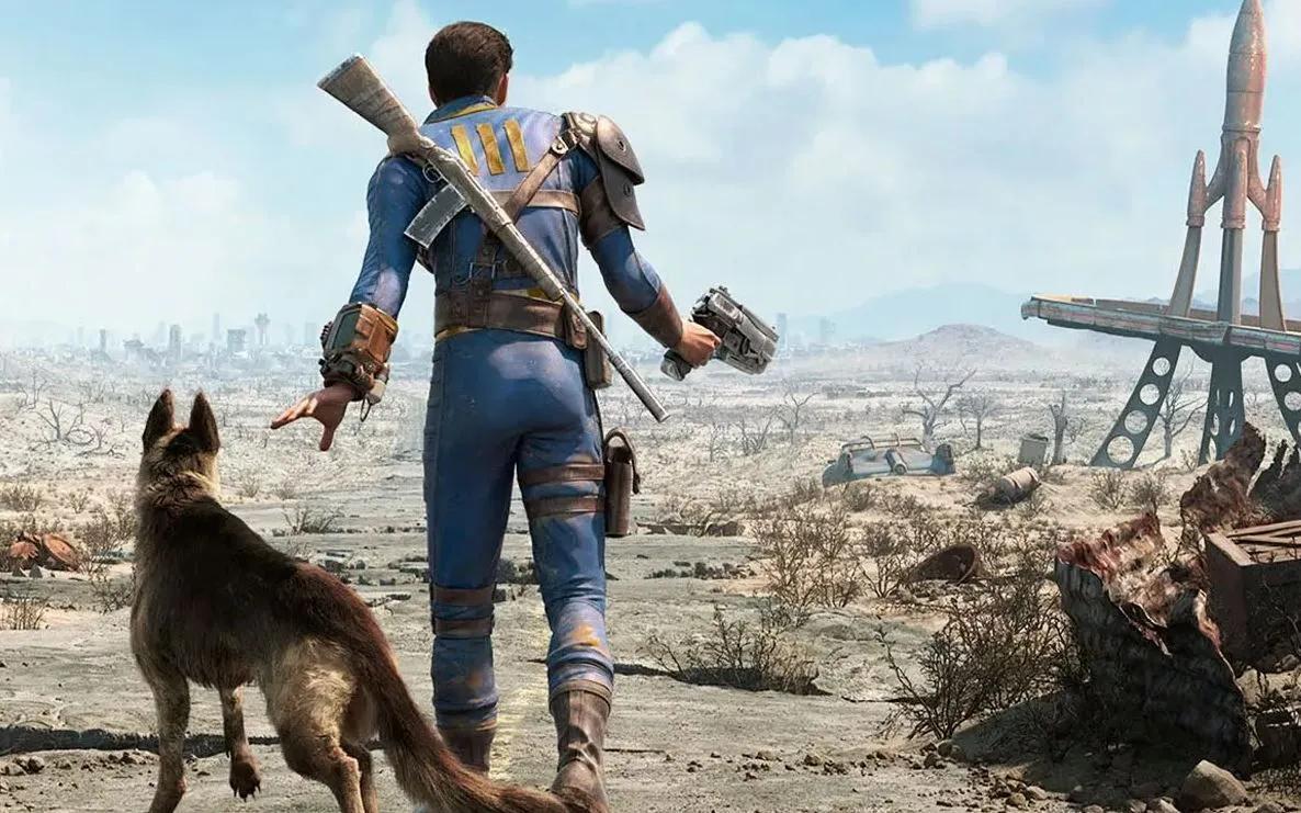 Fallout 4 New York'ta Geçebilirdi, Ancak Bethesda Bu Fikri Reddetti