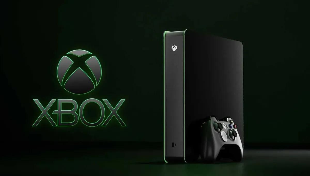 Microsoft'un Bir Sonraki Xbox Konsolu En İddialı Konsol Olacak ve Gelecek Yıl Piyasaya Çıkabilir