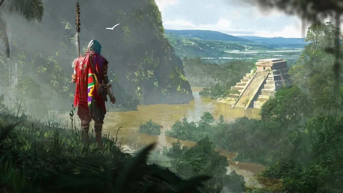 Bir Sonraki Assassin's Creed Oyununun Aztek İmparatorluğu'nda Geçeceği Söyleniyor