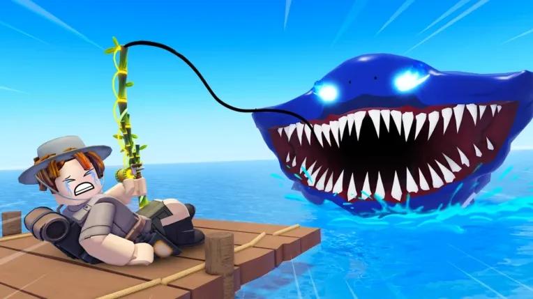 Fish It Roblox Kodları (Mart 2026)