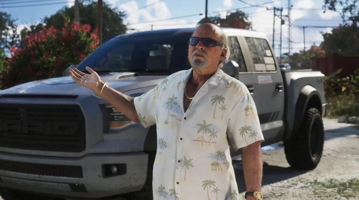 GTA 5 Radyosundan İki Sanatçı Grand Theft Auto VI'da Geri Dönecek