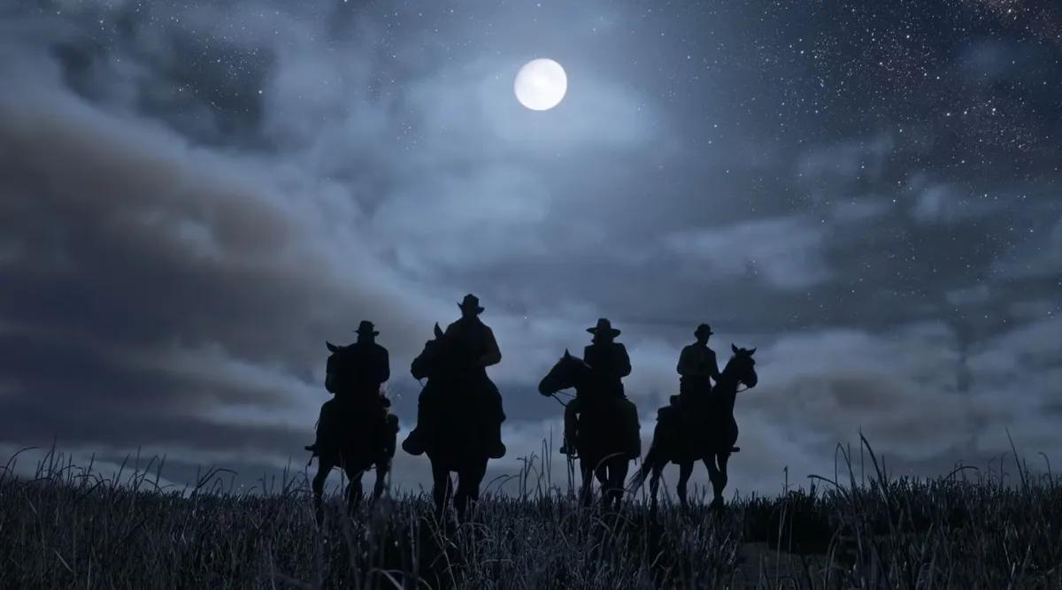 Red Dead Redemption 3 Muhtemelen Grand Theft Auto VI'dan Sonra Yayınlanacak