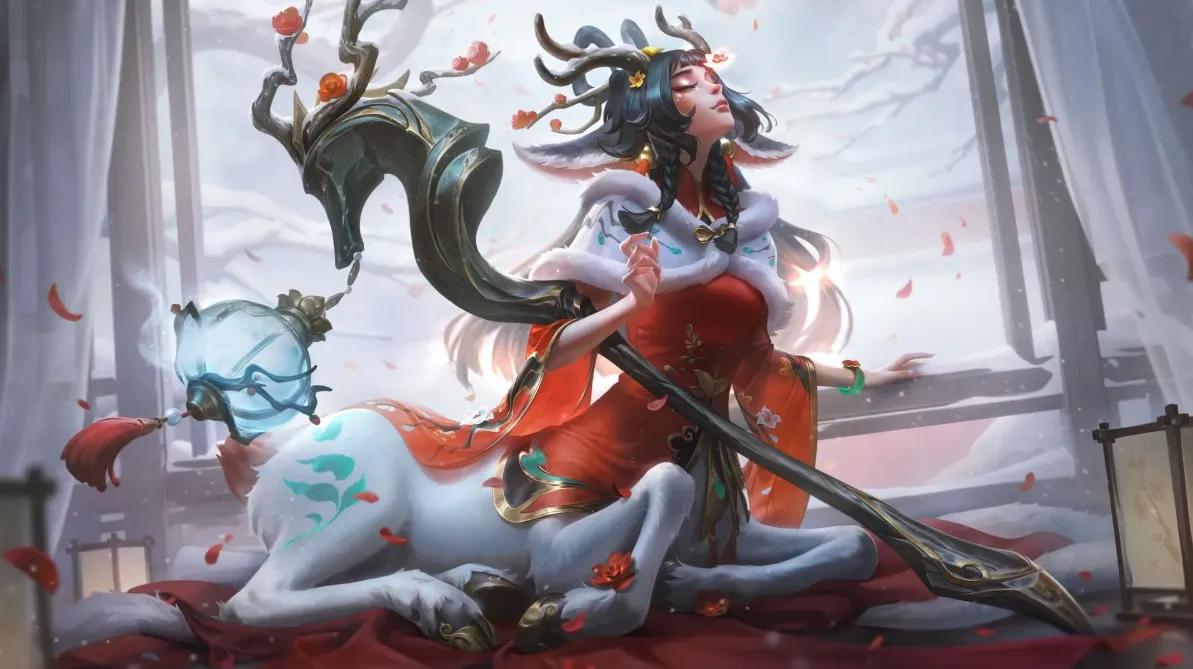 League of Legends 26.4 Yaması - Tam Denge Güncellemesi, Kostümler, Modlar ve Sistem Değişiklikleri