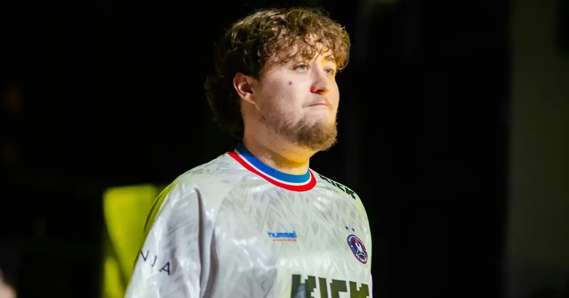 Mathieu "ZywOo" Herbaut L'Équipe Kapağında Yer Aldı