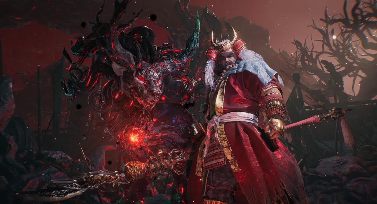 Nioh 3 - Eleştirmenler Oyunu Elden Ring'e Ciddi Bir Rakip Olarak Nitelendiriyor