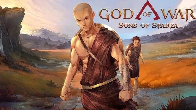 Orijinal God of War oyununun yaratıcısı David Jaffe, öncül oyun Sons of Sparta'yı eleştirdi.