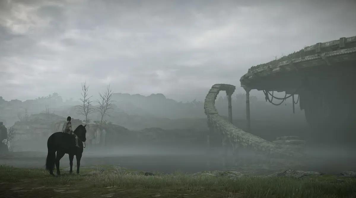 Bluepoint Games, kapanmadan önce iki yeniden yapım daha gerçekleştirmek istiyordu.