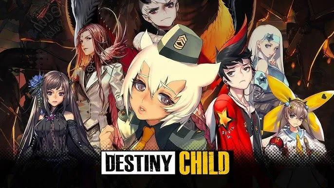 Com2uS'un, 2026'da dünya çapında piyasaya sürülecek yeni bir Destiny Child temalı boş zaman rol yapma oyunu (idle RPG) hazırladığı bildiriliyor.