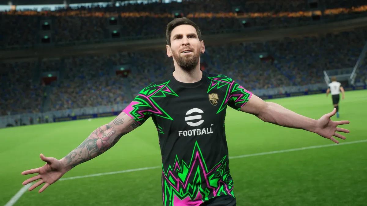 eFootball Sonraki Güncelleme: Çıkış Tarihi, Yeni İçerik ve Beklentiler