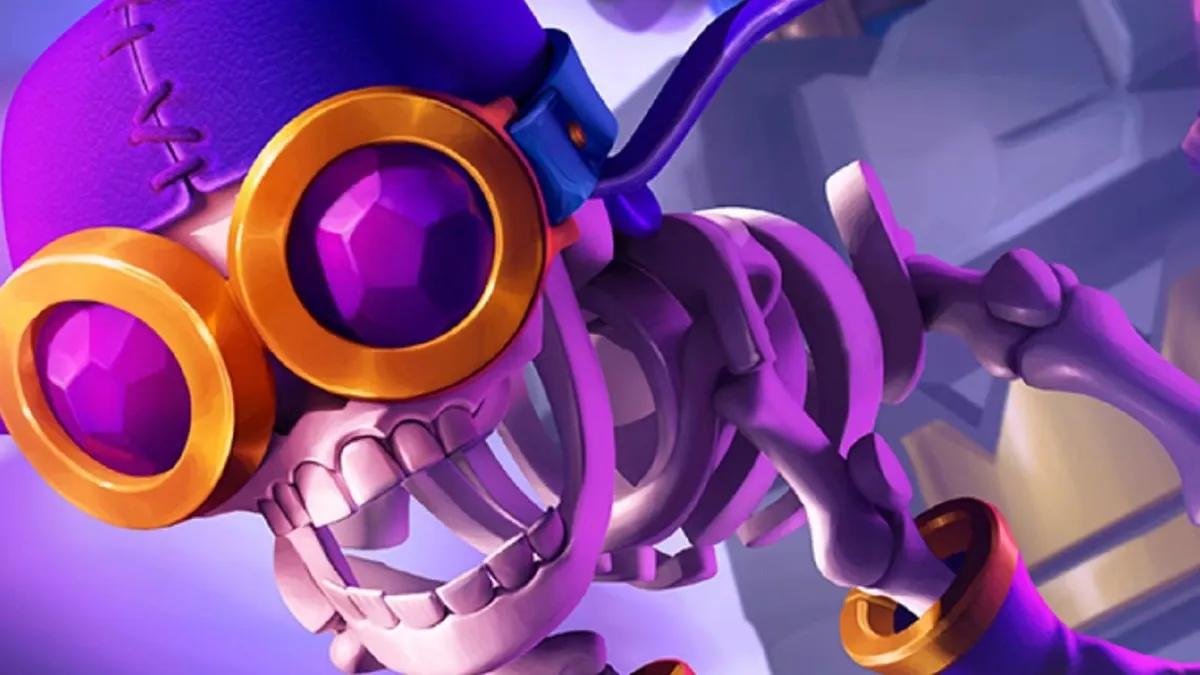 Clash Royale Albüm Etkinliği Açıklaması – Mart 2026 Yıldönümü Güncellemesi