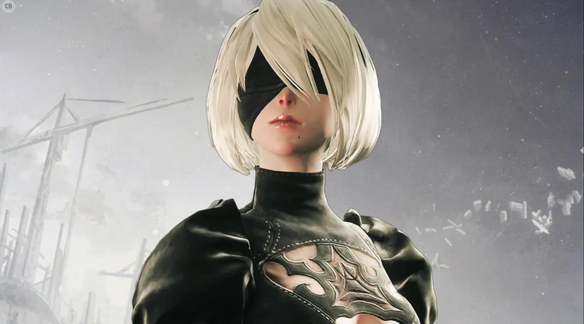 Gizemli Bir Mesajdan NieR: Automata Devam Oyunu İçin Yeniden Umutlar Doğdu