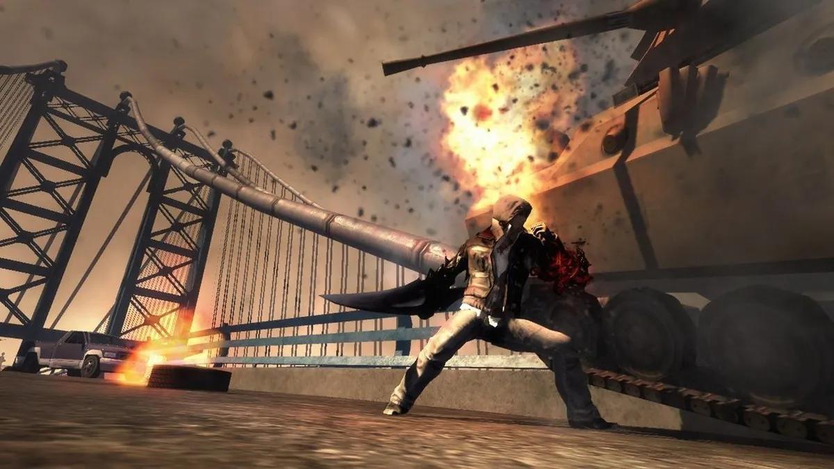 Prototype Developers, Radical Games Studio adıyla yeniden markalaştı.