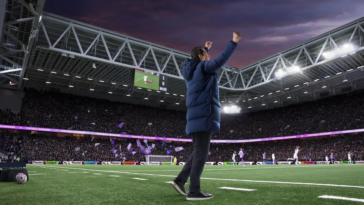 FC Manager 26, futbol menajerliği formülüne yeni bir bakış açısı getirerek Android'de piyasaya sürüldü.