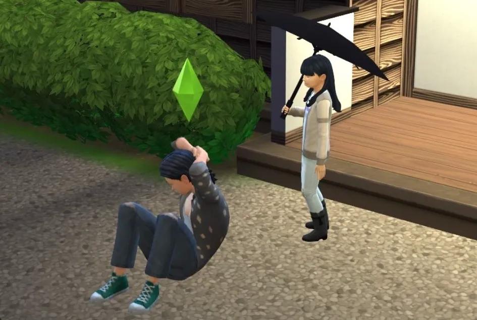 The Sims 4, Sims'lerinizin davranış biçimlerinden başlayarak bir yıl boyunca sürecek düzeltmeler alacak.