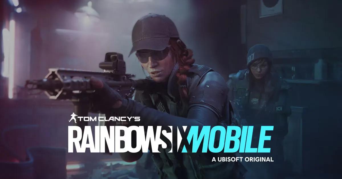 Rainbow Six Mobile En İyi Operatörler Sıralaması