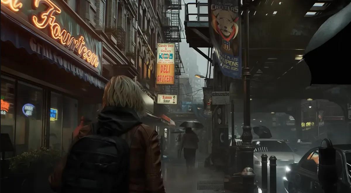 Sony, PS5 Pro için yükseltilmiş PSSR özelliğini doğruladı; Resident Evil Requiem bu özelliği kullanan ilk oyun oldu.