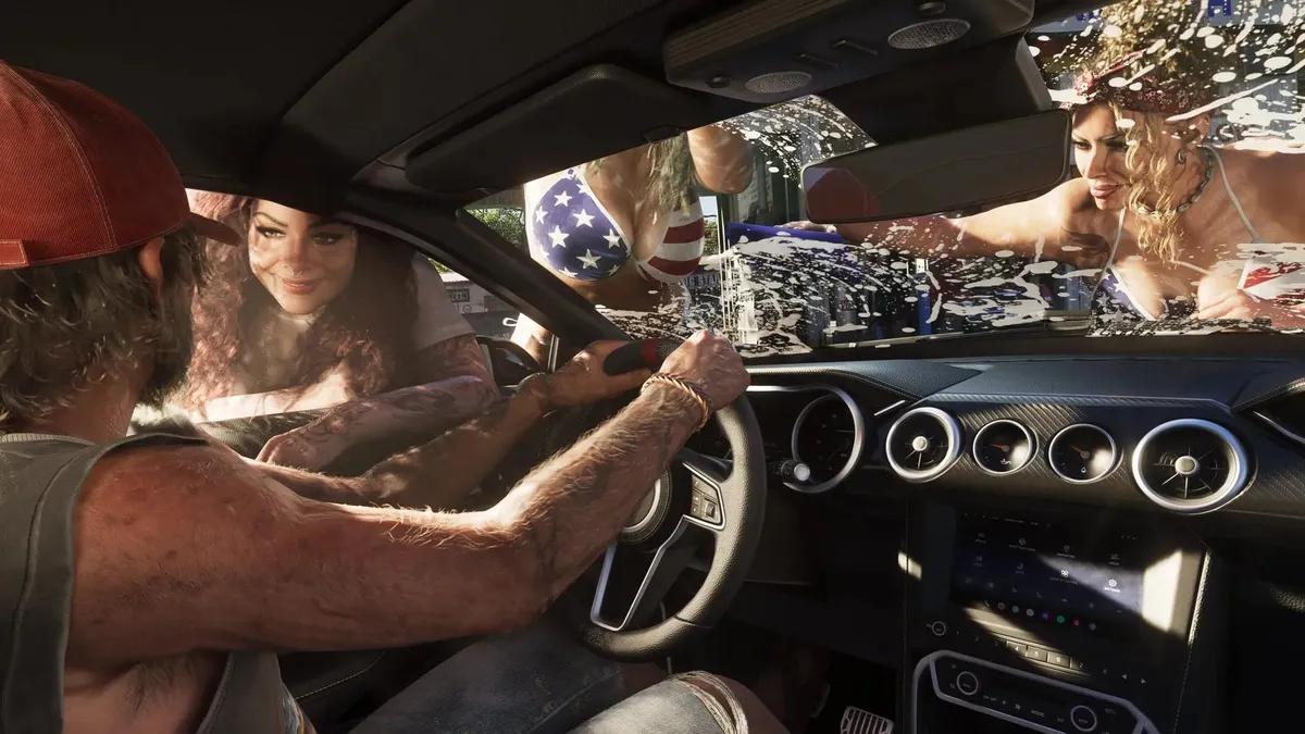 Grand Theft Auto VI için ön siparişler yakında başlayabilir.