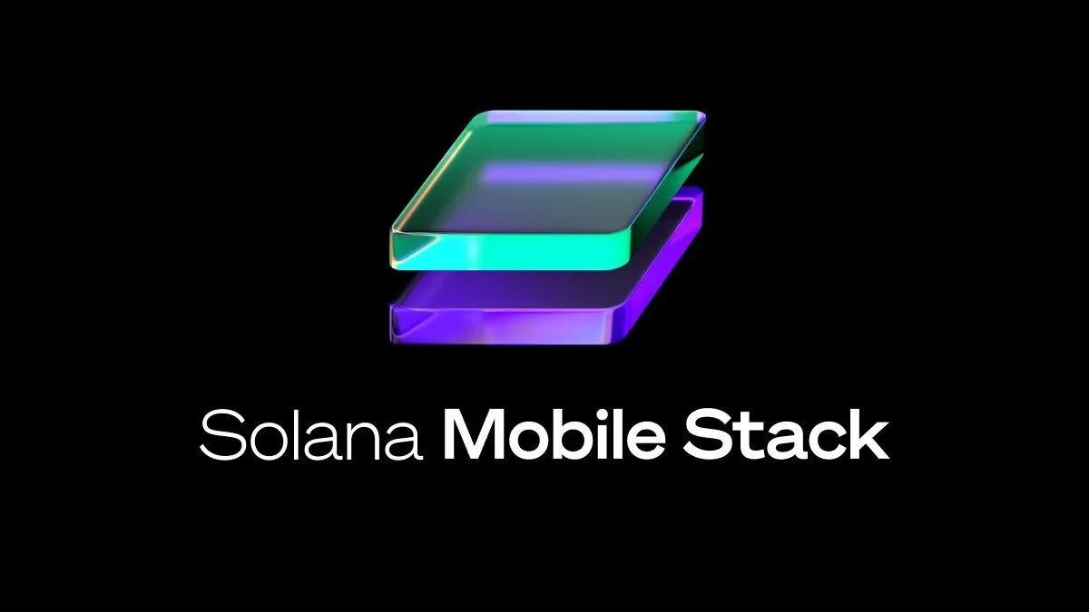 Solana, Android Akıllı Telefon Üreticileri için Mobil Yığınını Tanıttı