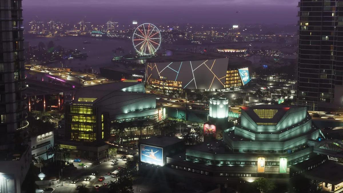 Grand Theft Auto VI'nın Yeni Sızıntısı Oyunun 4 Yıl Önce Nasıl Göründüğünü Gösteriyor