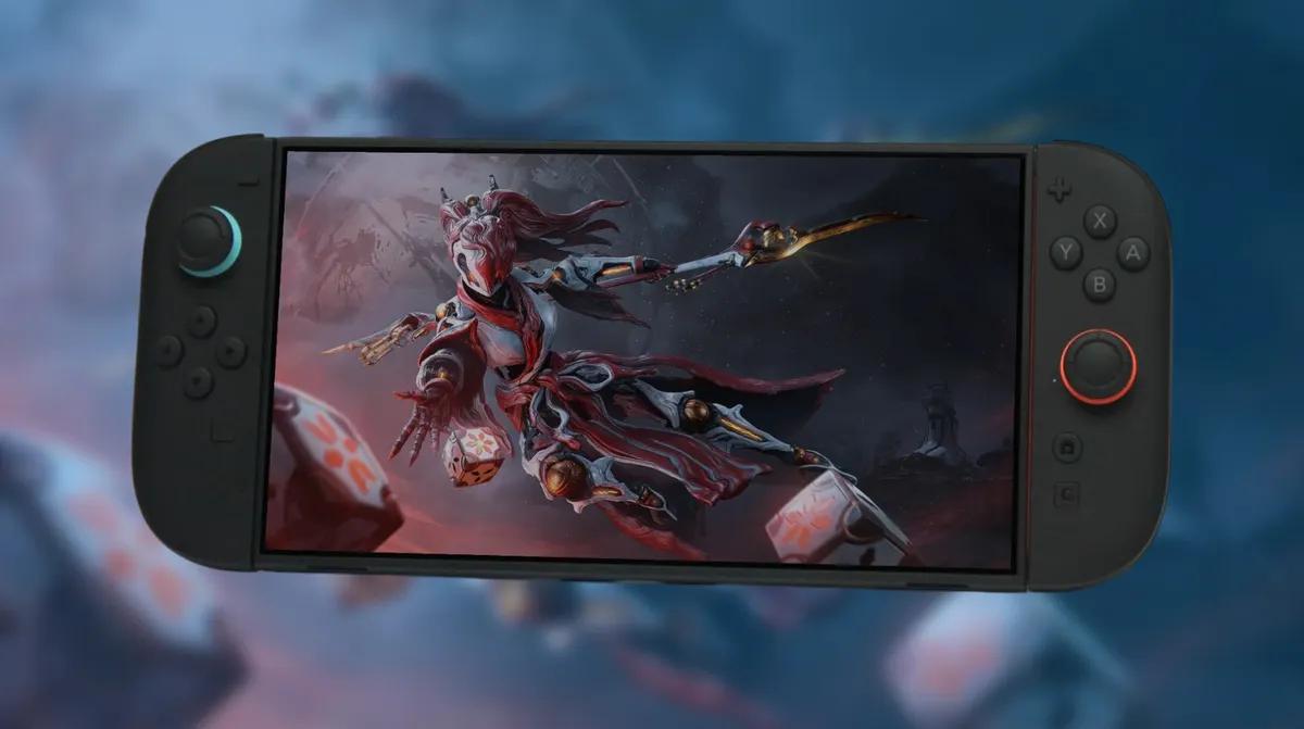 Warframe Bu Mart Ayında Switch 2'de Piyasaya Sürülüyor, Dead by Daylight Tarzı Modu Tüm Platformlara Getiriyor