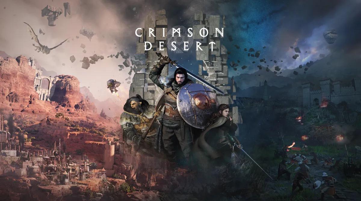 Digital Foundry, Crimson Desert'ın Işın İzleme Özellikli Son Nesil Donanımlarda 4K/60fps'ye Ulaştığını Doğruladı