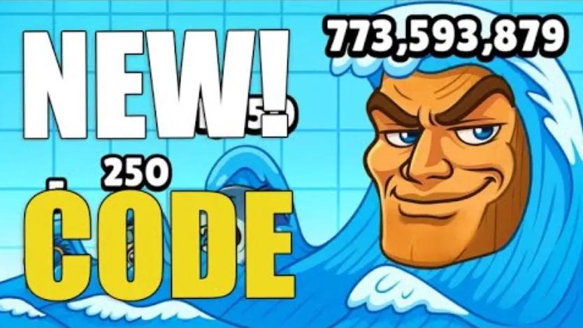 Brainrot Tsunami Kodları (Mart 2026)