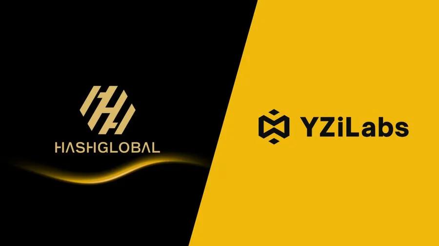 YZi Labs, Hash Global BNB Holdings Fonuna 100 Milyon Dolar Yatırım Yaptı: BNB Kurumsallaşmasında Yeni Bir Aşama