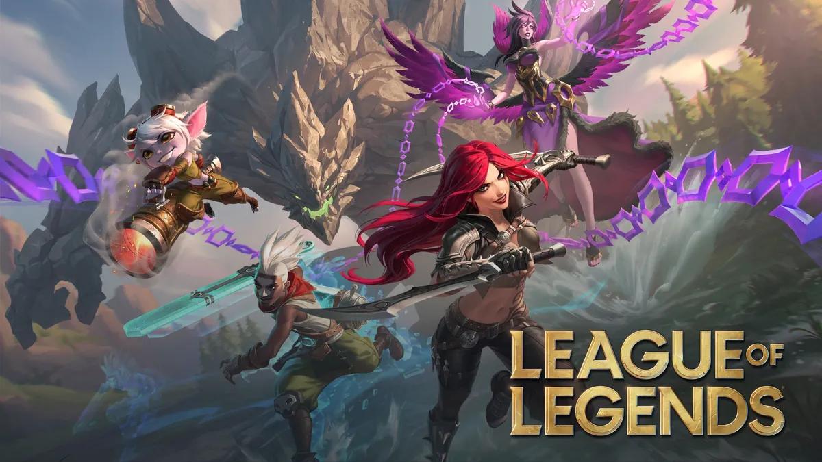 League of Legends 2026'da Sadece Bir Şampiyon Yayınlayacak