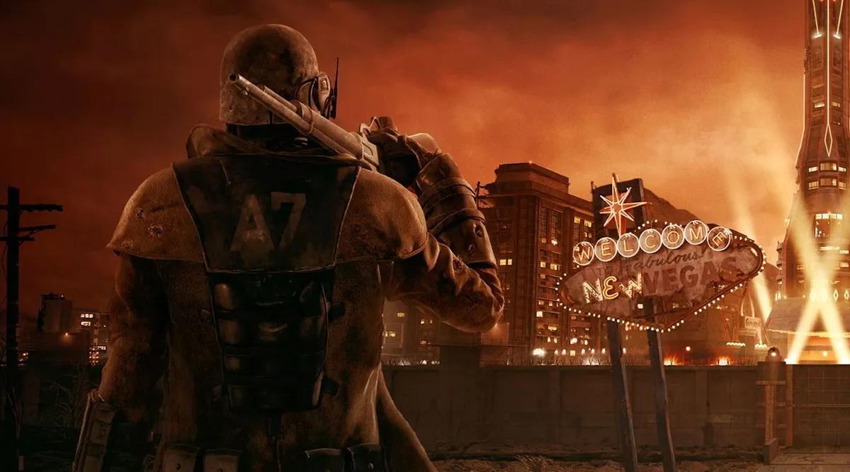 Iron Galaxy Stüdyosu Fallout: New Vegas'ın Yeniden Düzenlenmesi Üzerinde Çalıştığını Reddetti