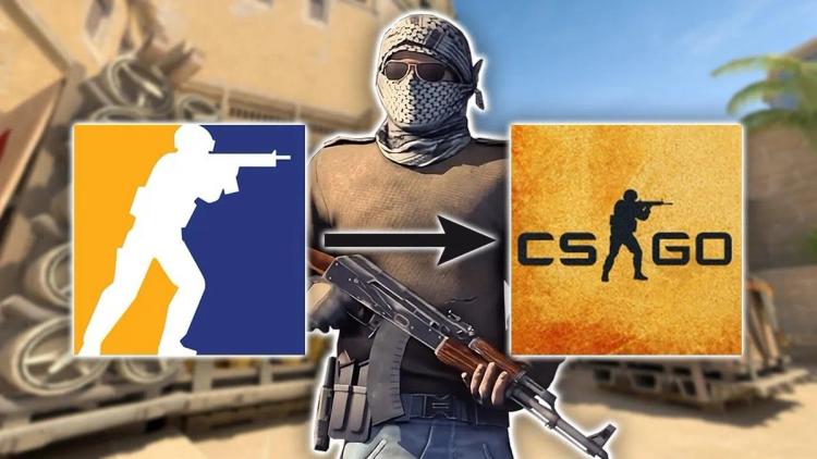 CS:GO Geri Döndü: Ve Oyuncular Atlıyor