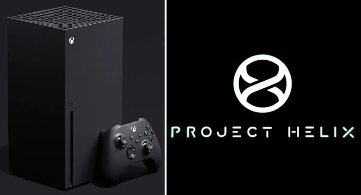 Xbox Project Helix'in Muhtemel Fiyatı ve Özellikleri Açıklandı