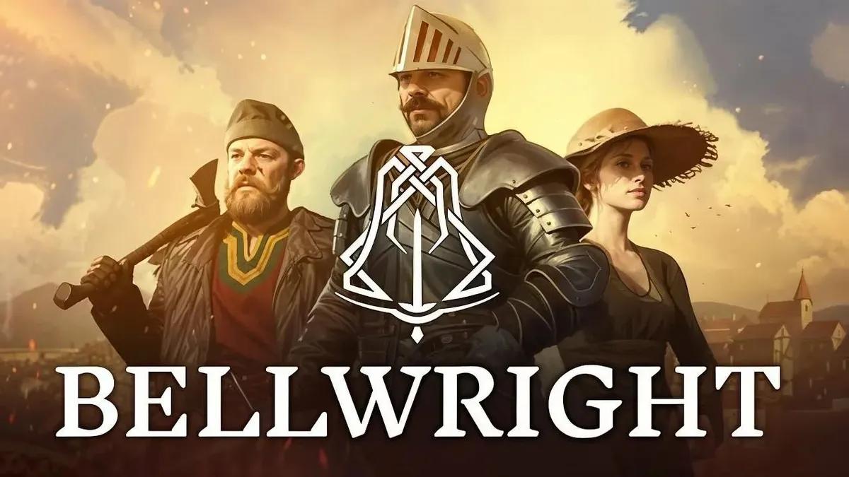Bellwright 1 Milyon Kopya Satışını Aştı: Bir Ortaçağ Hayatta Kalma RYO'sunun Yükselişi
