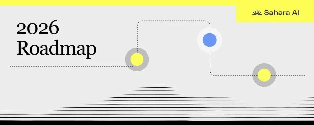 Sahara AI İddialı 2026 Yol Haritasını Açıkladı