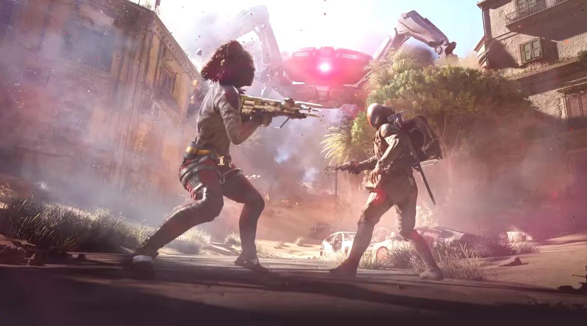 ARC Raiders 1.19.0 Güncellemesi Hata Düzeltmeleri ve Yeni Kozmetikler Getiriyor