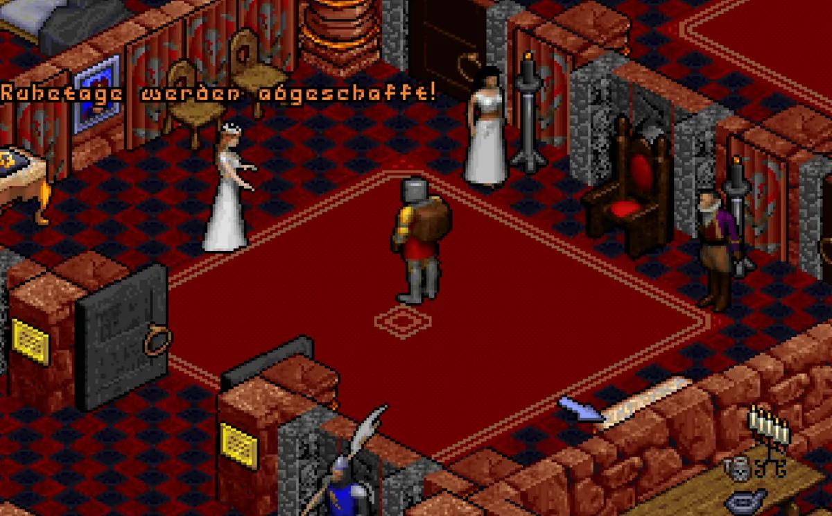 İzometrik RPG'ler Nasıl Niş Olmaktan Çıktı (Yeniden)
