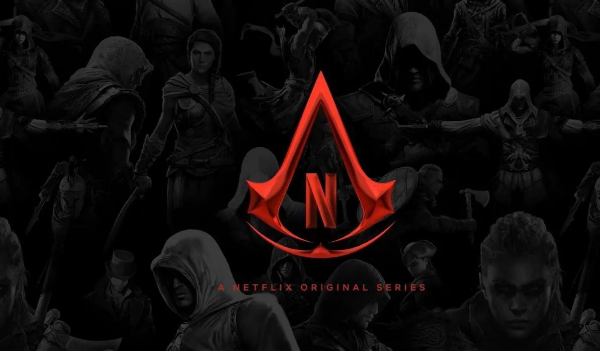 Netflix Assassin's Creed TV Şovunun Yapımına Başladı