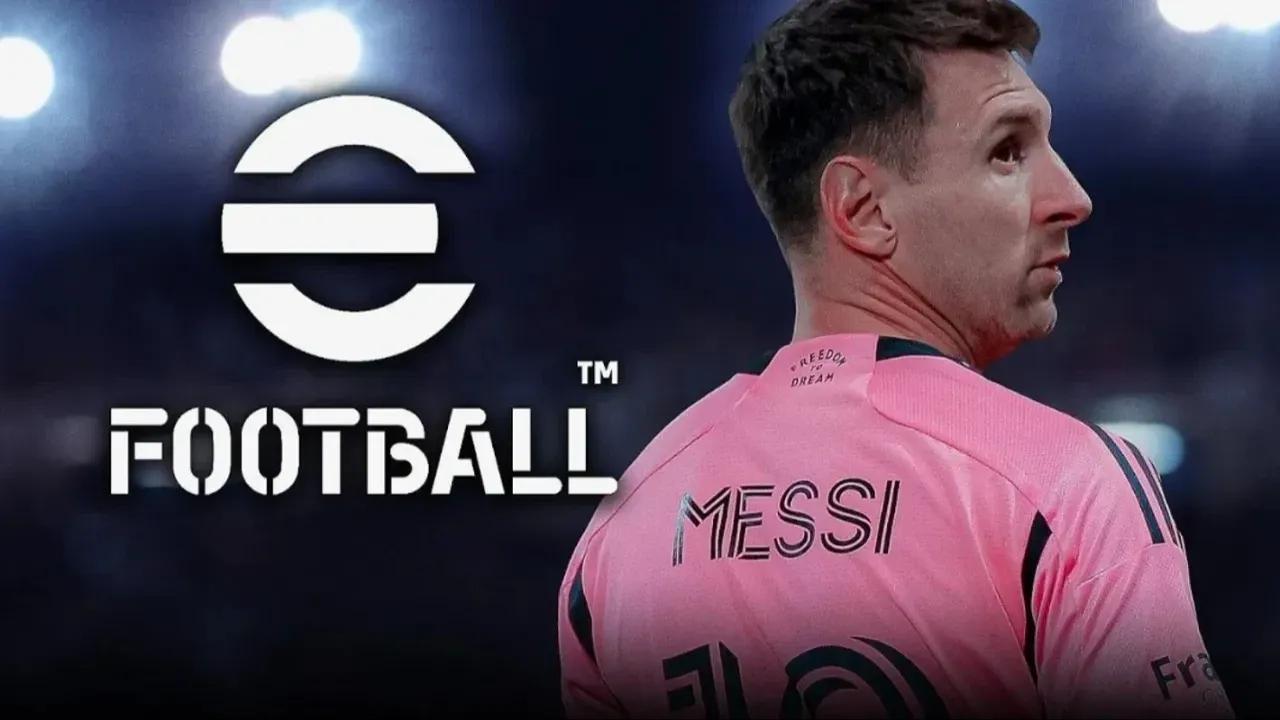 eFootball 2026 Güncellemesi Milli Takım Kampanyası ve Çığır Açan Pass B Oyun Tarzını Tanıtıyor