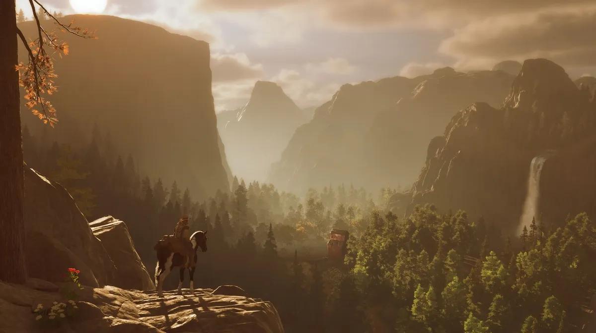 Dreamhaven Çok Oyunculu Hayatta Kalma Nişancı Oyunu The Legend of California'yı Duyurdu