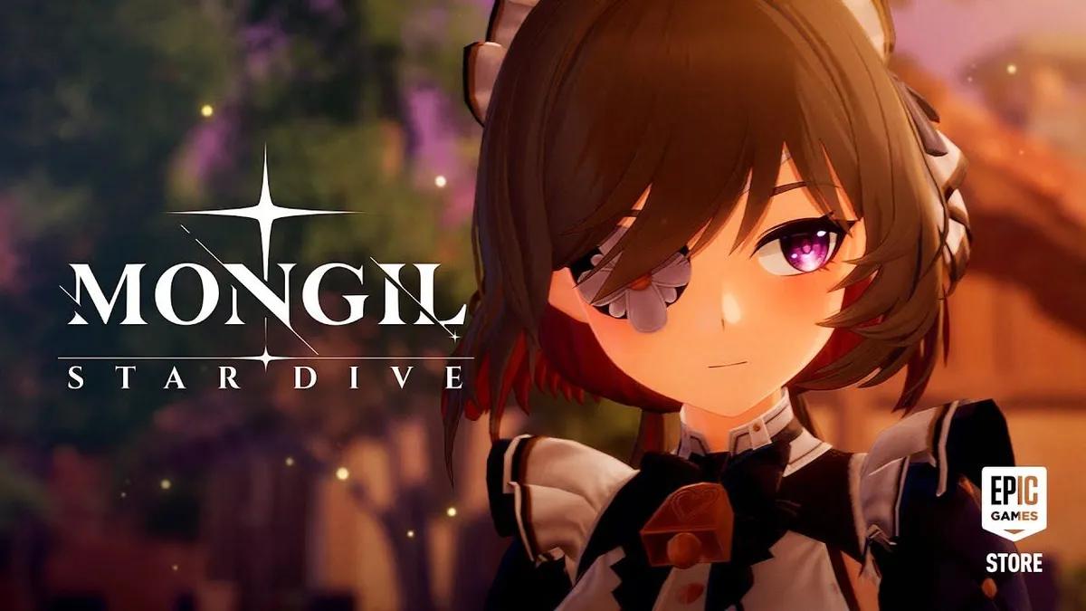 Netmarble Duygusal ARPG MONGIL: STAR DIVE için Ön Kayıtları Açtı
