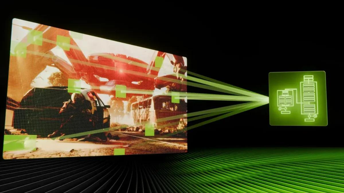 NVIDIA, 6x Kare Destekli DLSS 4.5 Dinamik Çoklu Kare Üretimi için 31 Mart Beta Sürümünü Belirledi