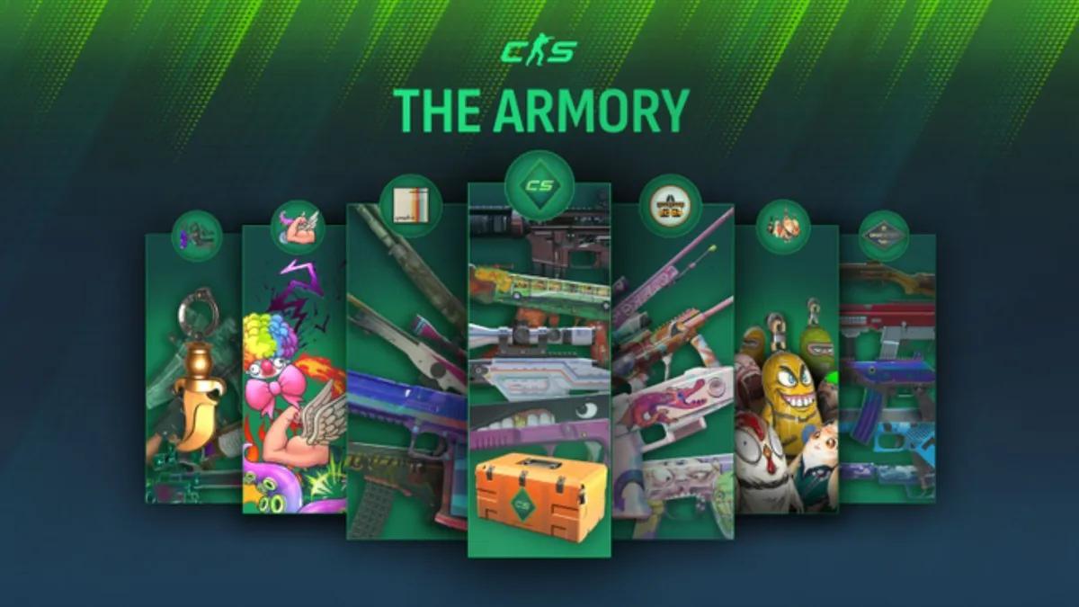 Valve, Davanın Arsenal Pass'i de Kapsayacak Şekilde Genişlemesiyle Artan Yasal Baskıyla Karşı Karşıya