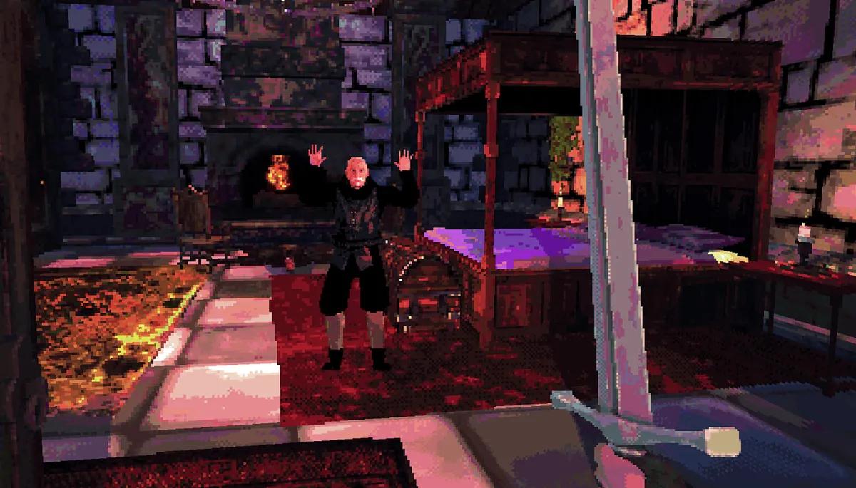 Project Shadowglass Fragmanı Gizli Oynanışta Güçlü Thief Etkilerini Ortaya Çıkarıyor