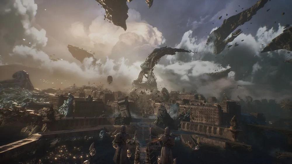 Clair Obscur: Expedition 33 Olası Devam Filmi Yazar Tarafından Açıklandı