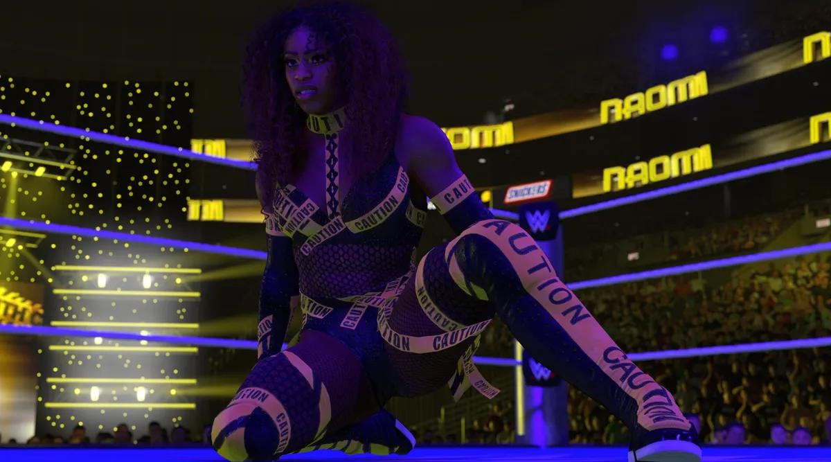 WWE 2K26 Güçlü Bir Temel Üzerine Kurulurken, Para Kazanma Serideki Tutunmasını Sıkılaştırıyor