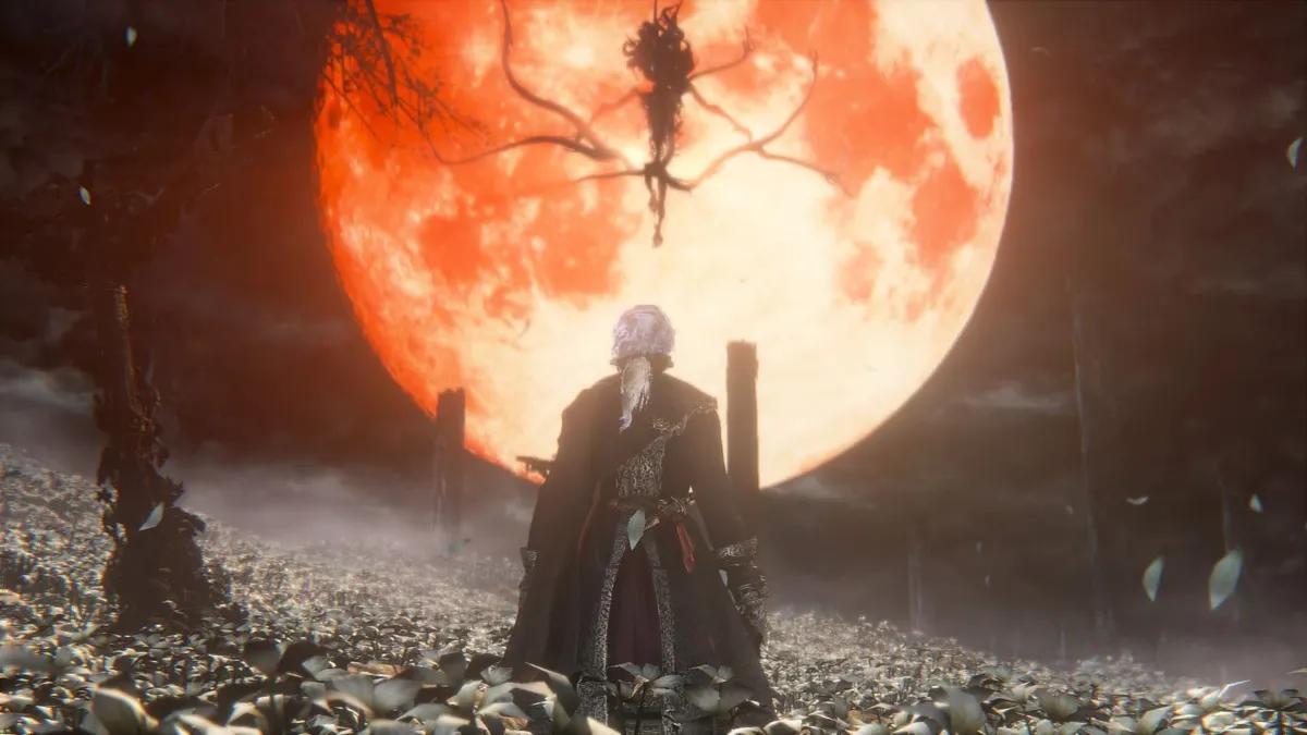 FromSoftware Bloodborne Franchise'ı İçin Birden Fazla Yaklaşımı Reddetti