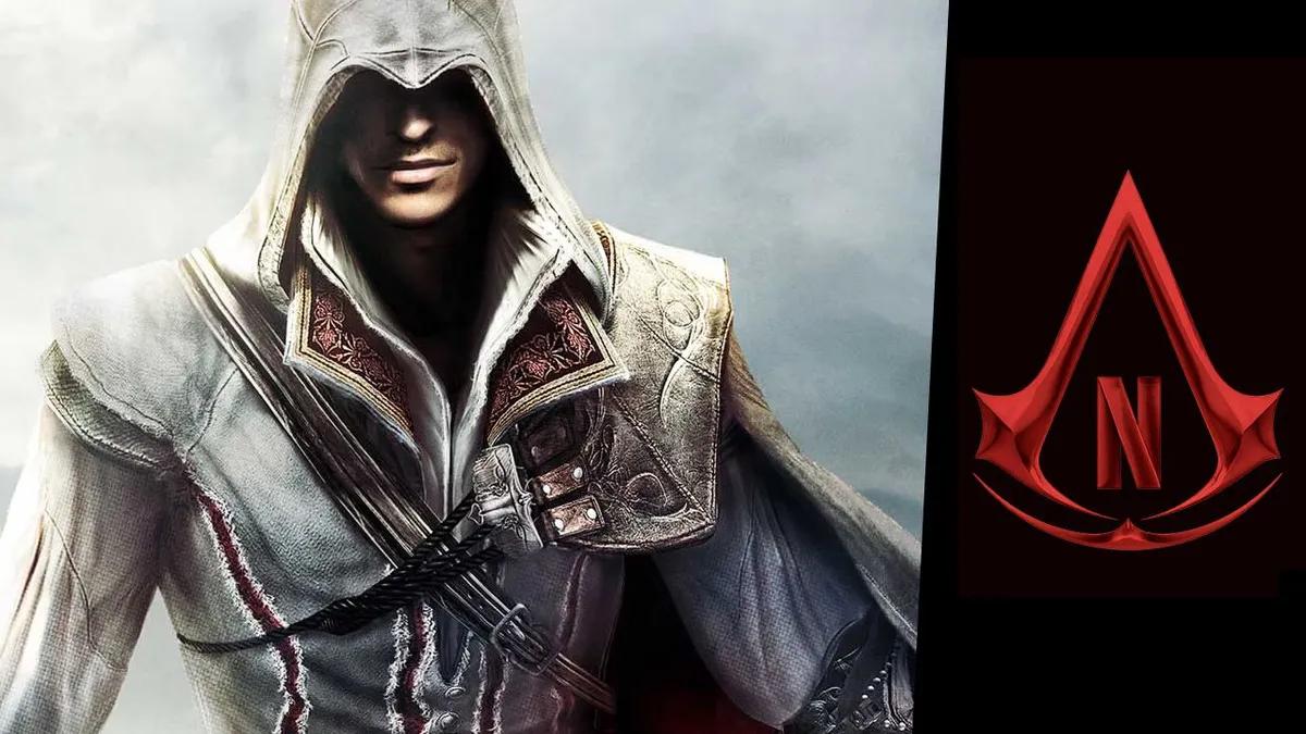 Netflix'in Assassin's Creed dizisine dört yeni oyuncu daha katıldı.
