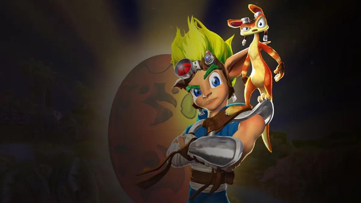 Sony, Jak and Daxter ve Resistance'ın yeniden yapımları üzerinde çalışıyor olabilir.